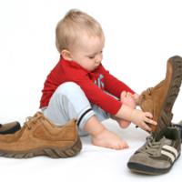 Самореализация: давай играть, что...