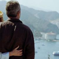 Гармонизации и отношения. Мужчина и женщина