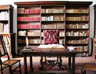 Кафедра Синхрософии