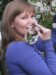 Ольга Маракулина