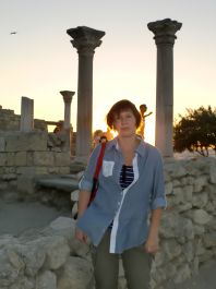 Лукьянова Елена