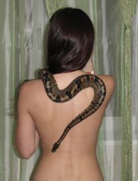 Мари-Изабель