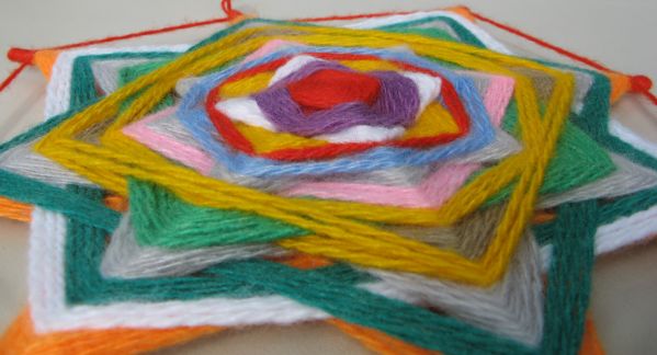 Гармония отношений