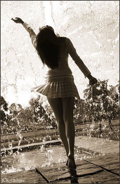 Жизнь прекрасна!