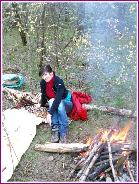 я довольна,вот в чем суть