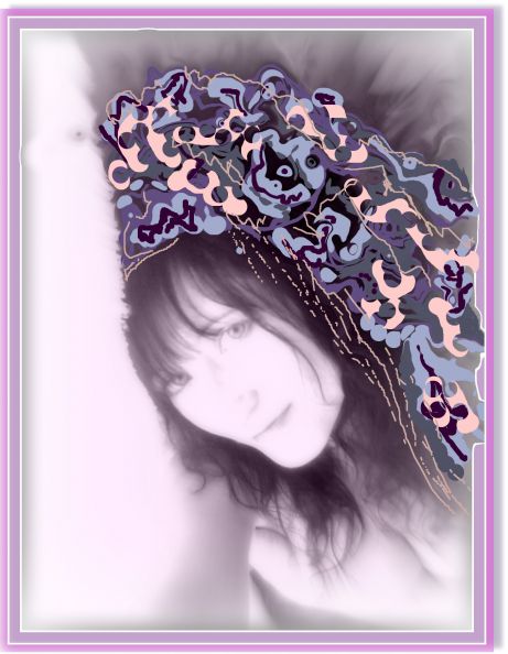 Вы сменили прическу?Пока вам лучше не показываться.