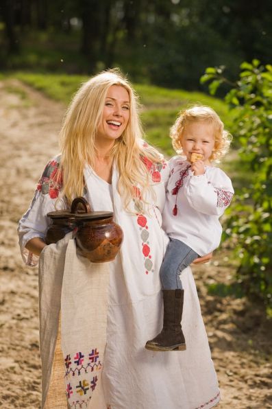 райские кущи