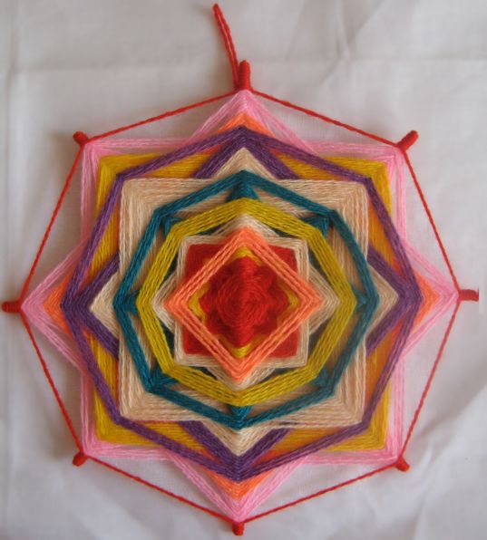 мандала отношений